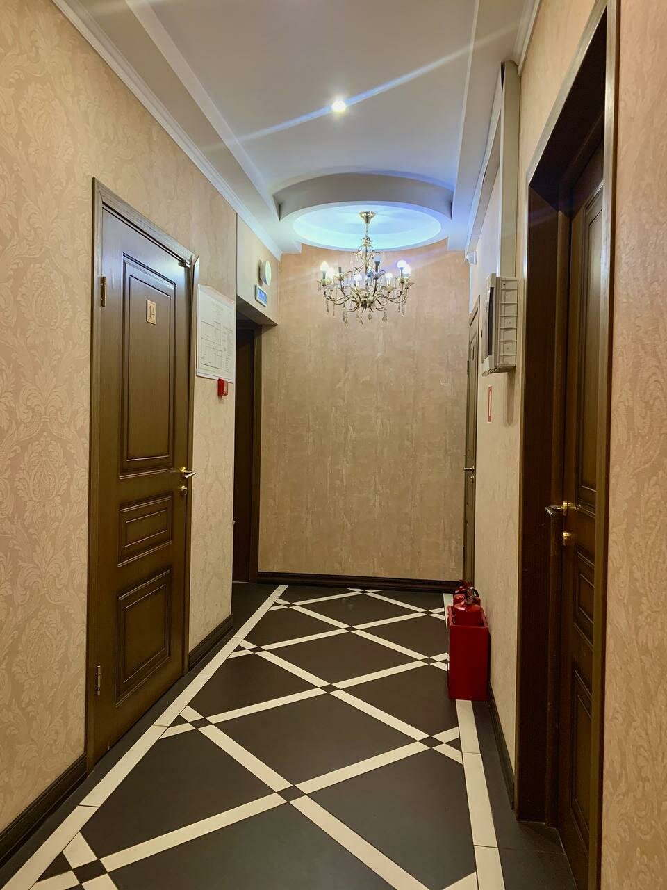 Гостиница Достоевский Ярославль-65