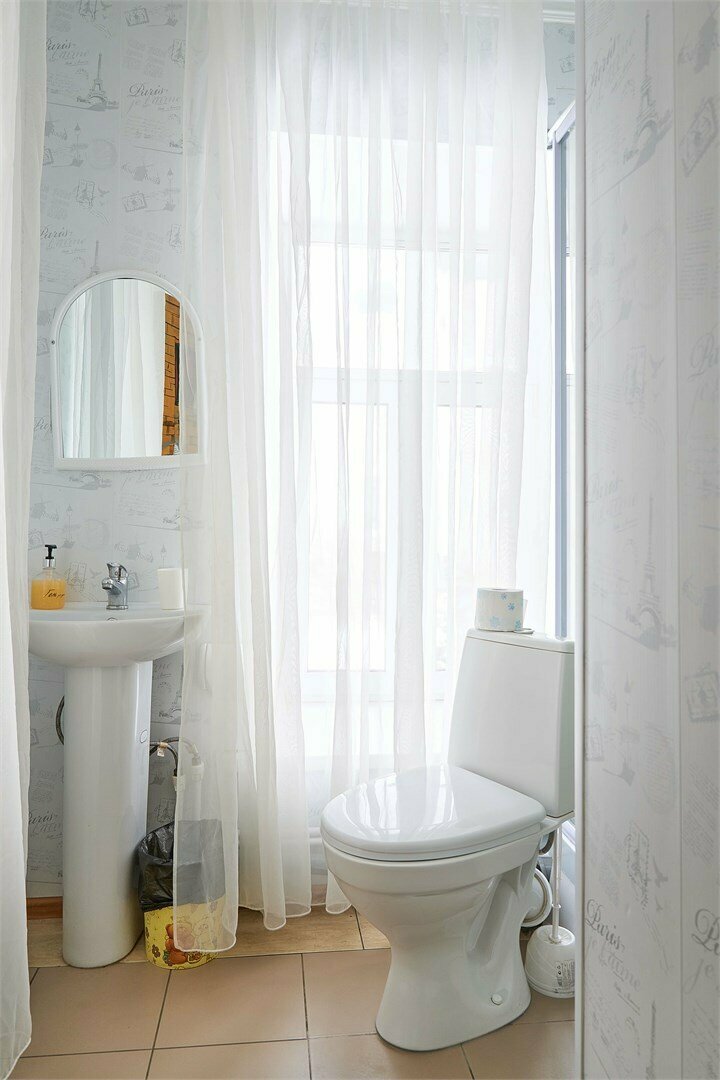 Гостиница Достоевский Ярославль