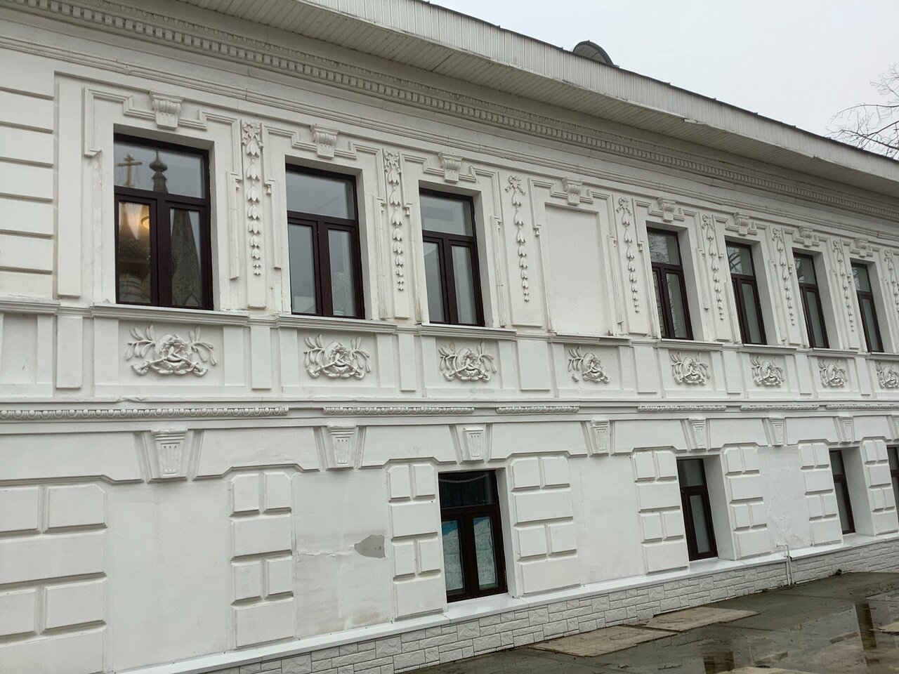 Гостиница Достоевский Ярославль-90