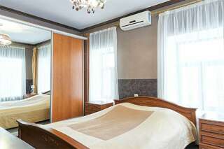 Гостиница Достоевский Ярославль Капсульный одноместный номер эконом-класса-4