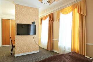 Гостиница Достоевский Ярославль Капсульный одноместный номер эконом-класса-2