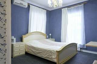 Гостиница Достоевский Ярославль Капсульный одноместный номер эконом-класса-8