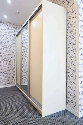 Гостиница Достоевский Ярославль Капсульный одноместный номер эконом-класса-12