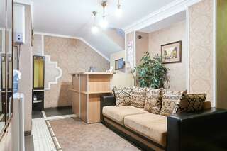 Гостиница Достоевский Ярославль-2