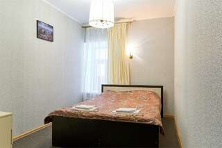 Гостиница Достоевский Ярославль Стандарт-6