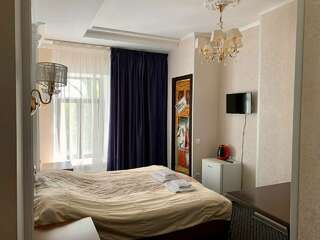 Гостиница Достоевский Ярославль Полулюкс с видом на окрестности-9