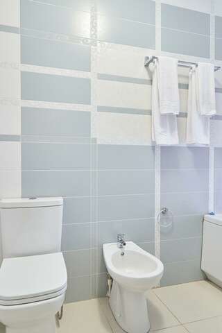 Гостиница Достоевский Ярославль-6