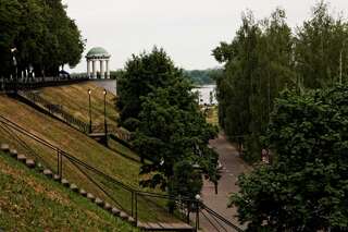 Гостиница Достоевский Ярославль-3