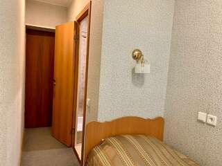 Гостиница Достоевский Ярославль Одноместный номер эконом-класса-4