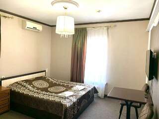 Гостиница Достоевский Ярославль Полулюкс с видом на окрестности-15