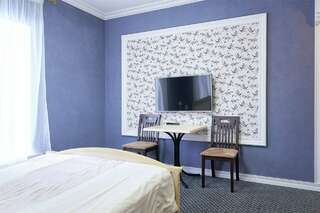 Гостиница Достоевский Ярославль Капсульный одноместный номер эконом-класса-10