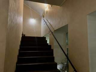 Гостиница Достоевский Ярославль-5