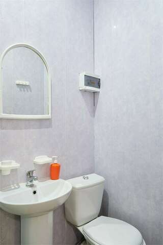 Гостиница Достоевский Ярославль Стандарт-4