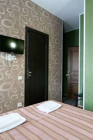 Гостиница Достоевский Ярославль Стандарт-2