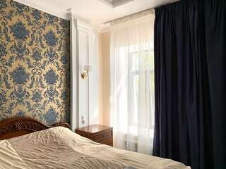 Гостиница Достоевский Ярославль Полулюкс с видом на окрестности-10