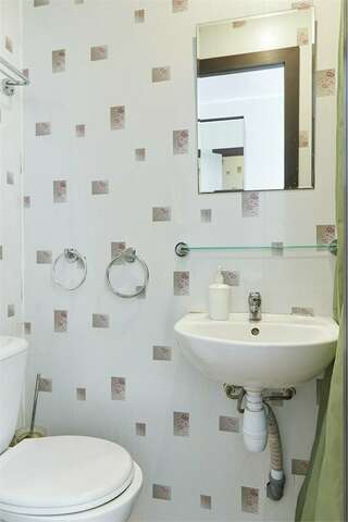 Гостиница Достоевский Ярославль Стандарт-7