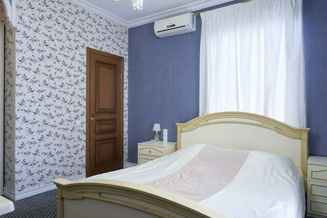 Гостиница Достоевский Ярославль-55