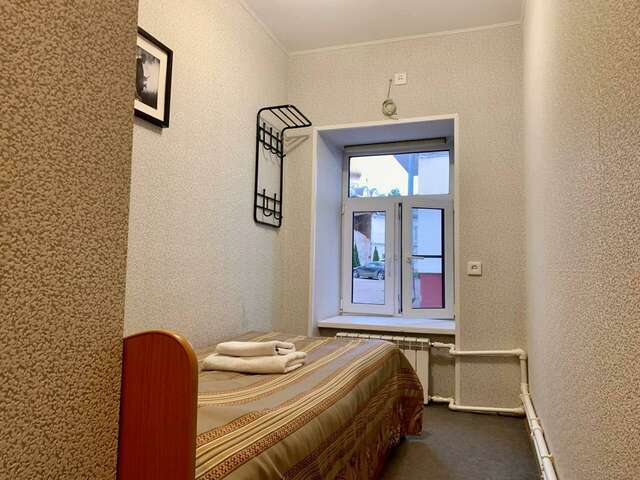 Гостиница Достоевский Ярославль-27