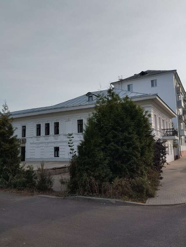 Гостиница Достоевский Ярославль-137