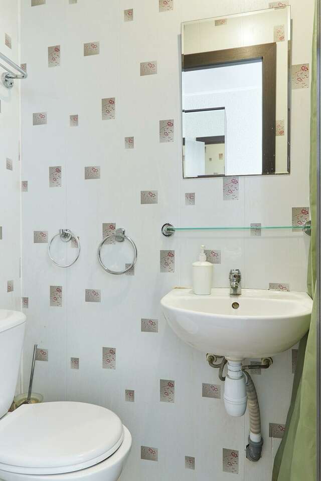 Гостиница Достоевский Ярославль-79