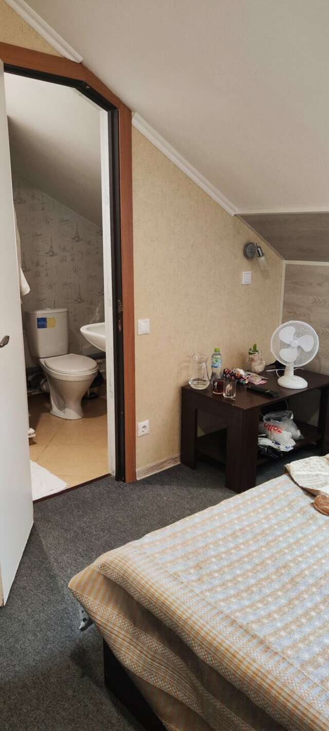 Гостиница Достоевский Ярославль-146