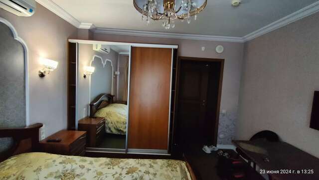 Гостиница Достоевский Ярославль-136