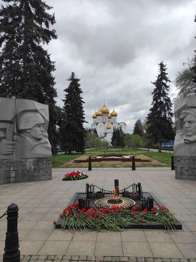 Гостиница Достоевский Ярославль-90