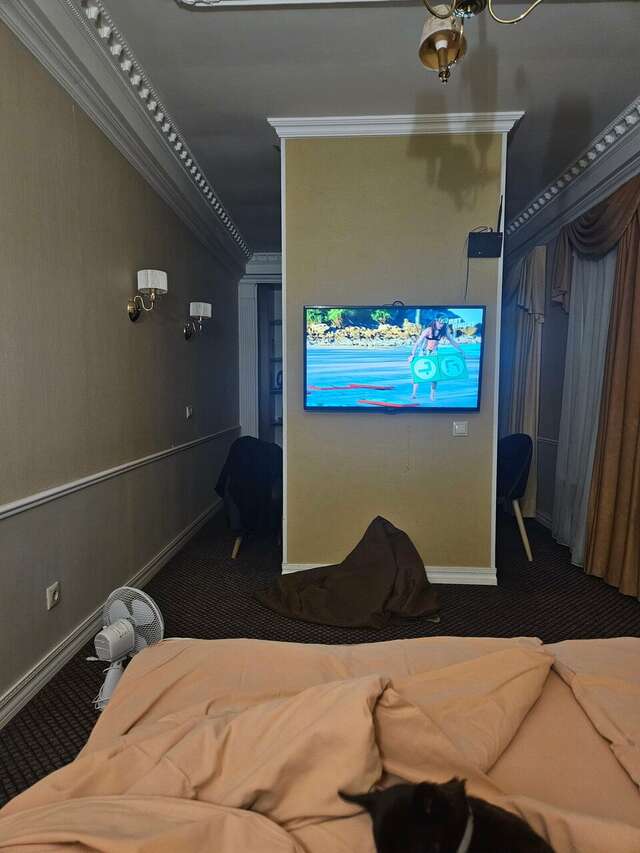 Гостиница Достоевский Ярославль-103