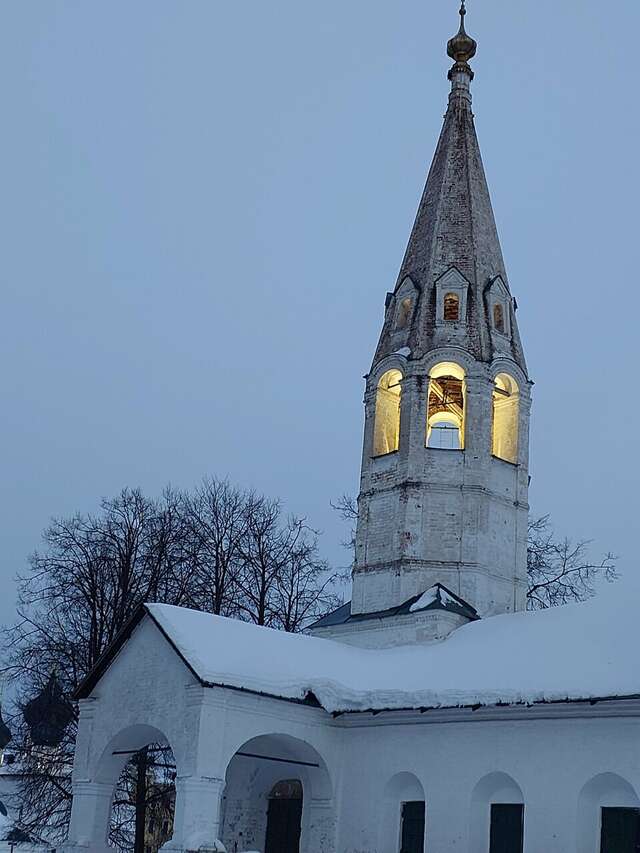 Гостиница Достоевский Ярославль-129