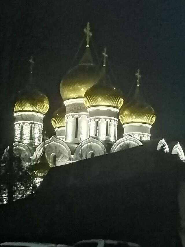 Гостиница Достоевский Ярославль-88