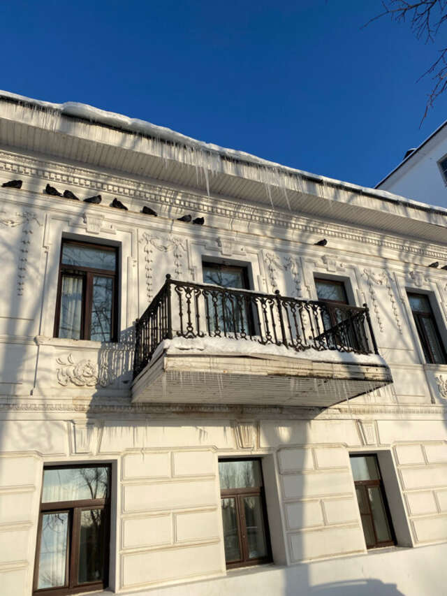 Гостиница Достоевский Ярославль-124