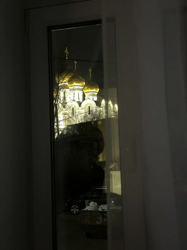 Гостиница Достоевский Ярославль-109