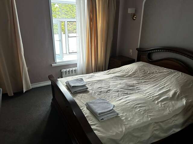 Гостиница Достоевский Ярославль-135