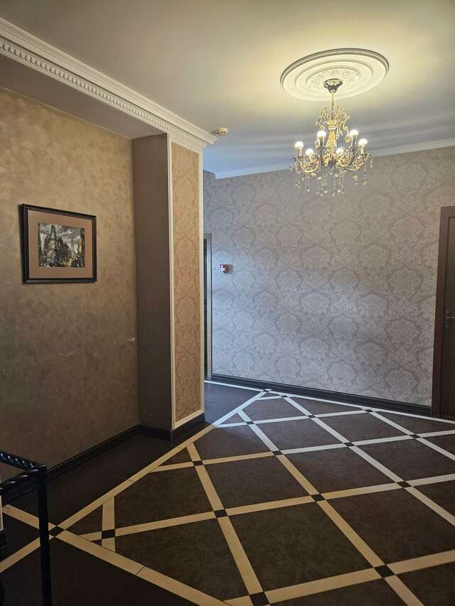 Гостиница Достоевский Ярославль-125