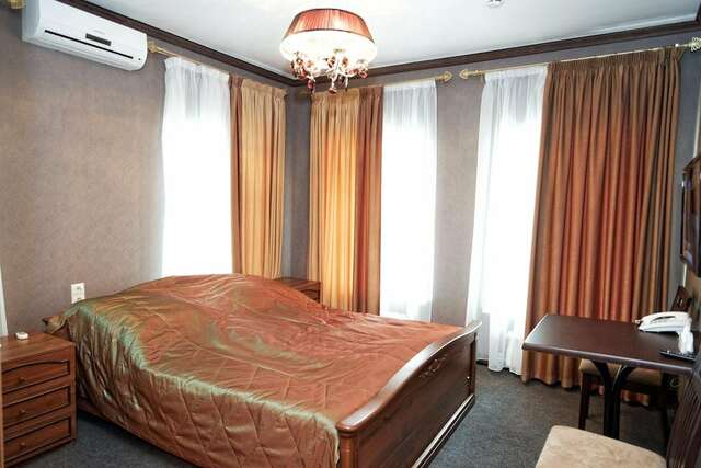 Гостиница Достоевский Ярославль-66