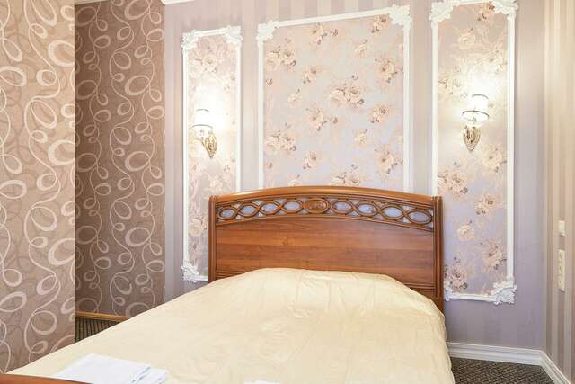 Гостиница Достоевский Ярославль-26