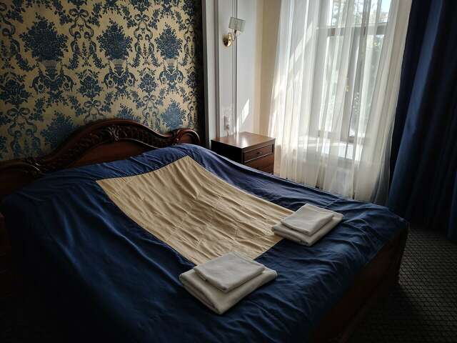 Гостиница Достоевский Ярославль-94