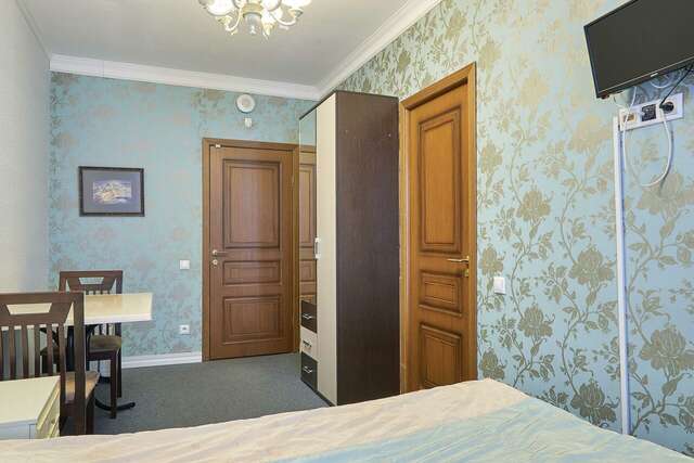 Гостиница Достоевский Ярославль-71