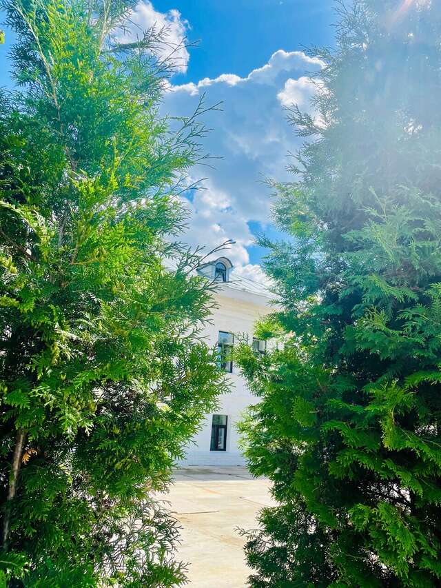 Гостиница Достоевский Ярославль-85