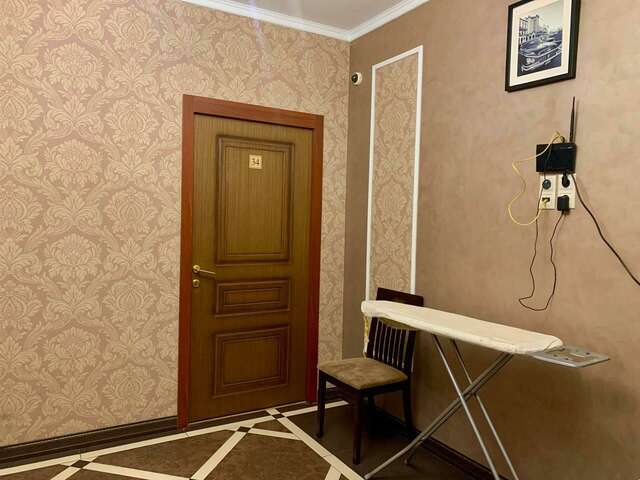 Гостиница Достоевский Ярославль-46