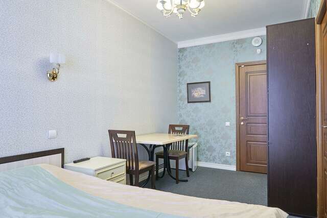 Гостиница Достоевский Ярославль-62