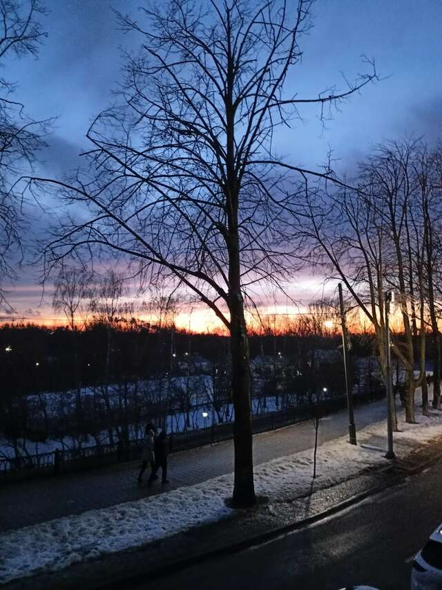 Гостиница Достоевский Ярославль-112