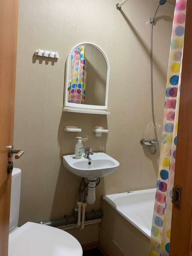 Гостиница Достоевский Ярославль-54