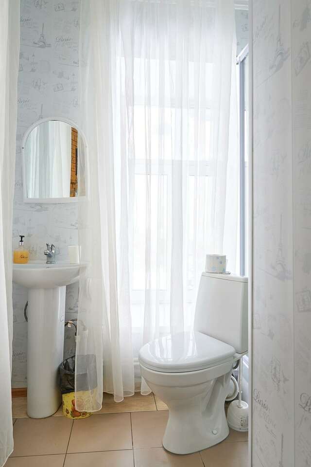 Гостиница Достоевский Ярославль-61