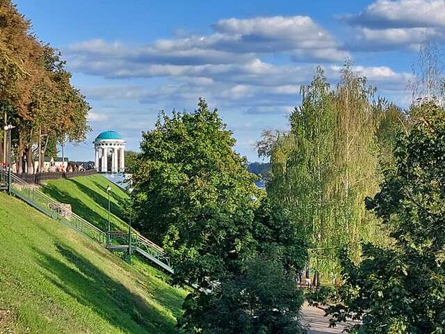 Гостиница Достоевский Ярославль-116