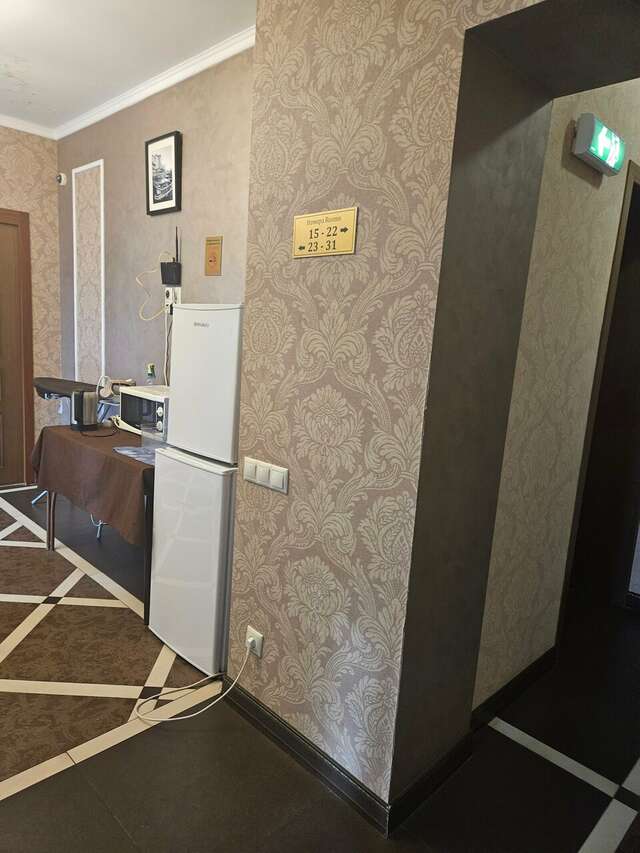 Гостиница Достоевский Ярославль-144