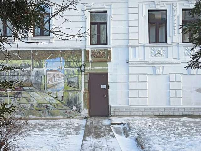 Гостиница Достоевский Ярославль-24