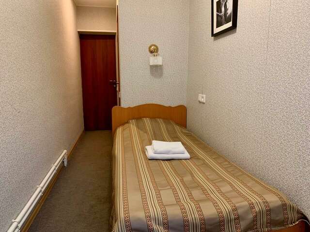 Гостиница Достоевский Ярославль-60