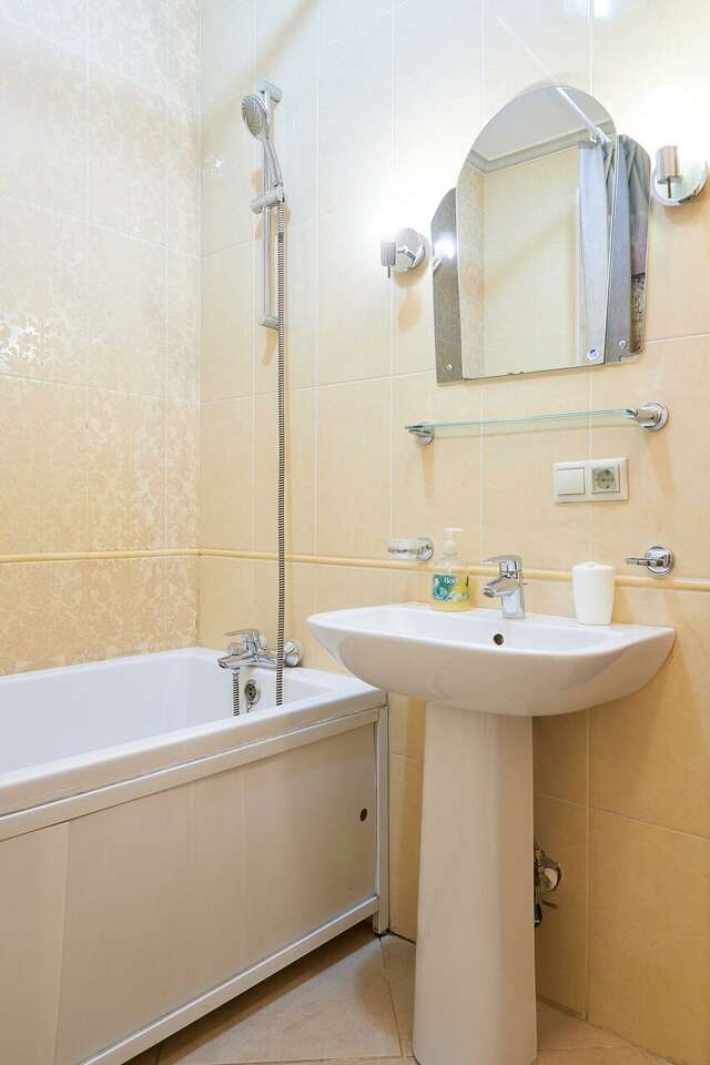 Гостиница Достоевский Ярославль-53