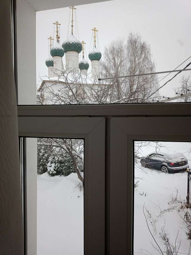 Гостиница Достоевский Ярославль-130